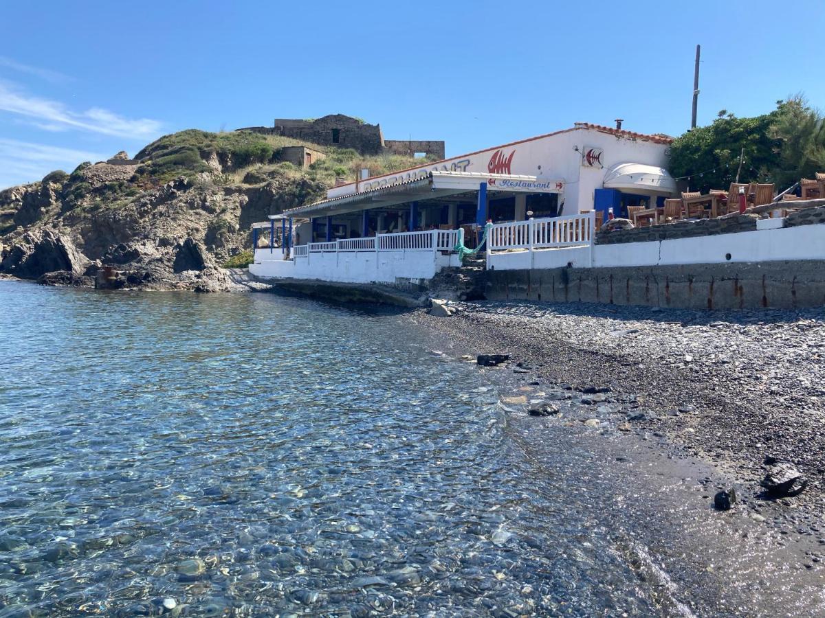 Mas De La Riviere Villa Villelongue-de-la-Salanque Exterior foto